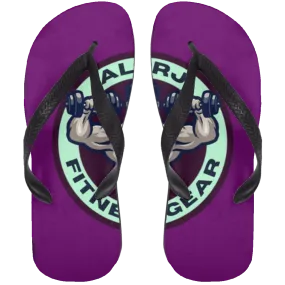 Allrj Pre Stage Flip Flops