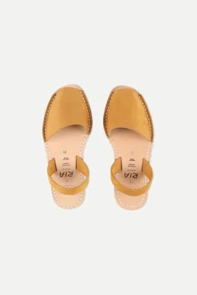 Avarca sandals
