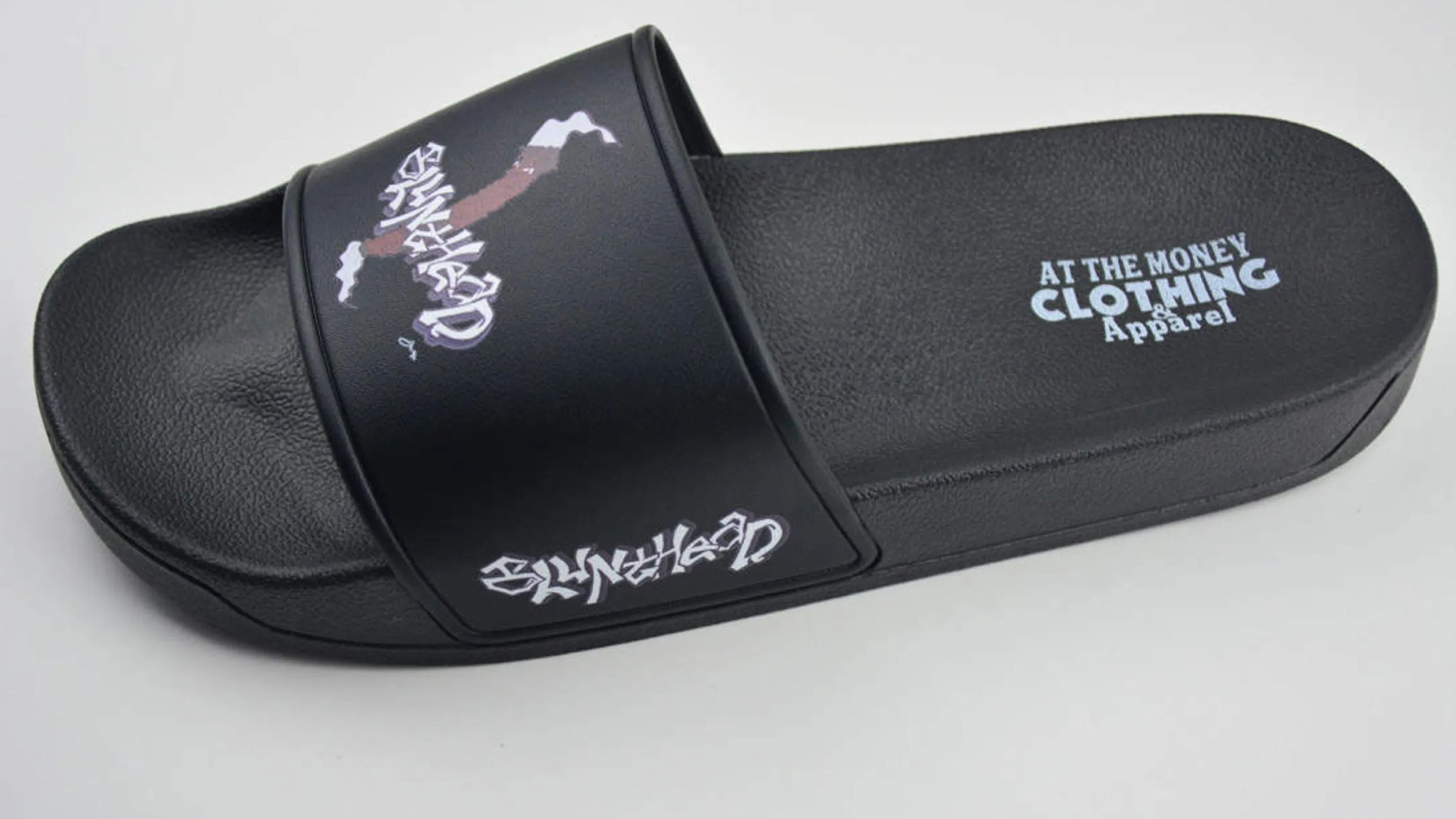 BluntHead Slides