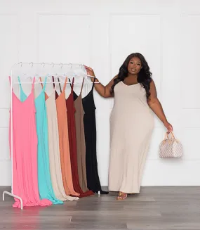 Breezy Maxi