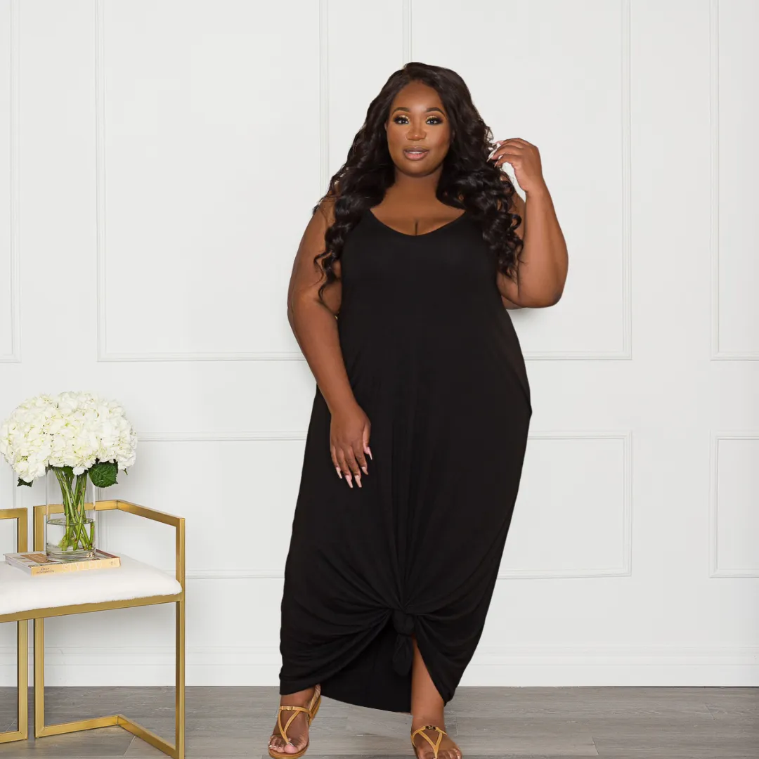 Breezy Maxi