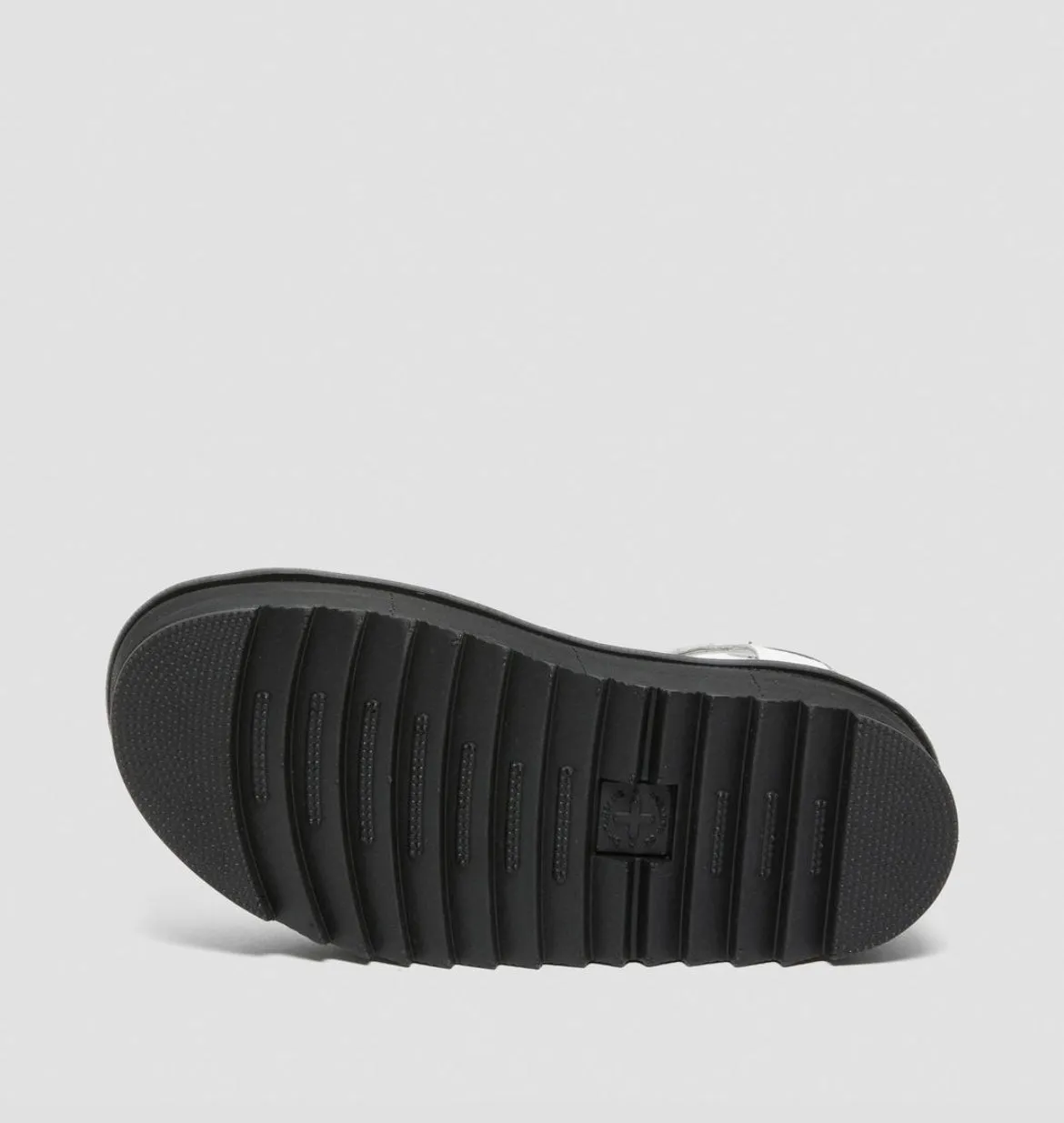 Dr.Martens Sandalen Blaire Quad White Hydro 27296100