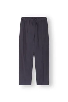 Esma pants - Dusty blue