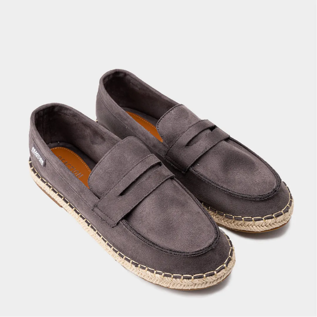 Flat Espadrille Para Hombre