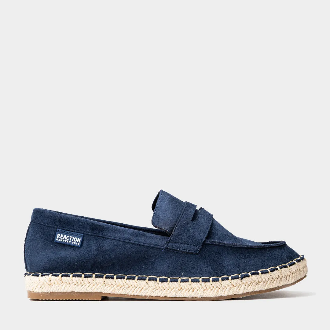 Flat Espadrille Para Hombre
