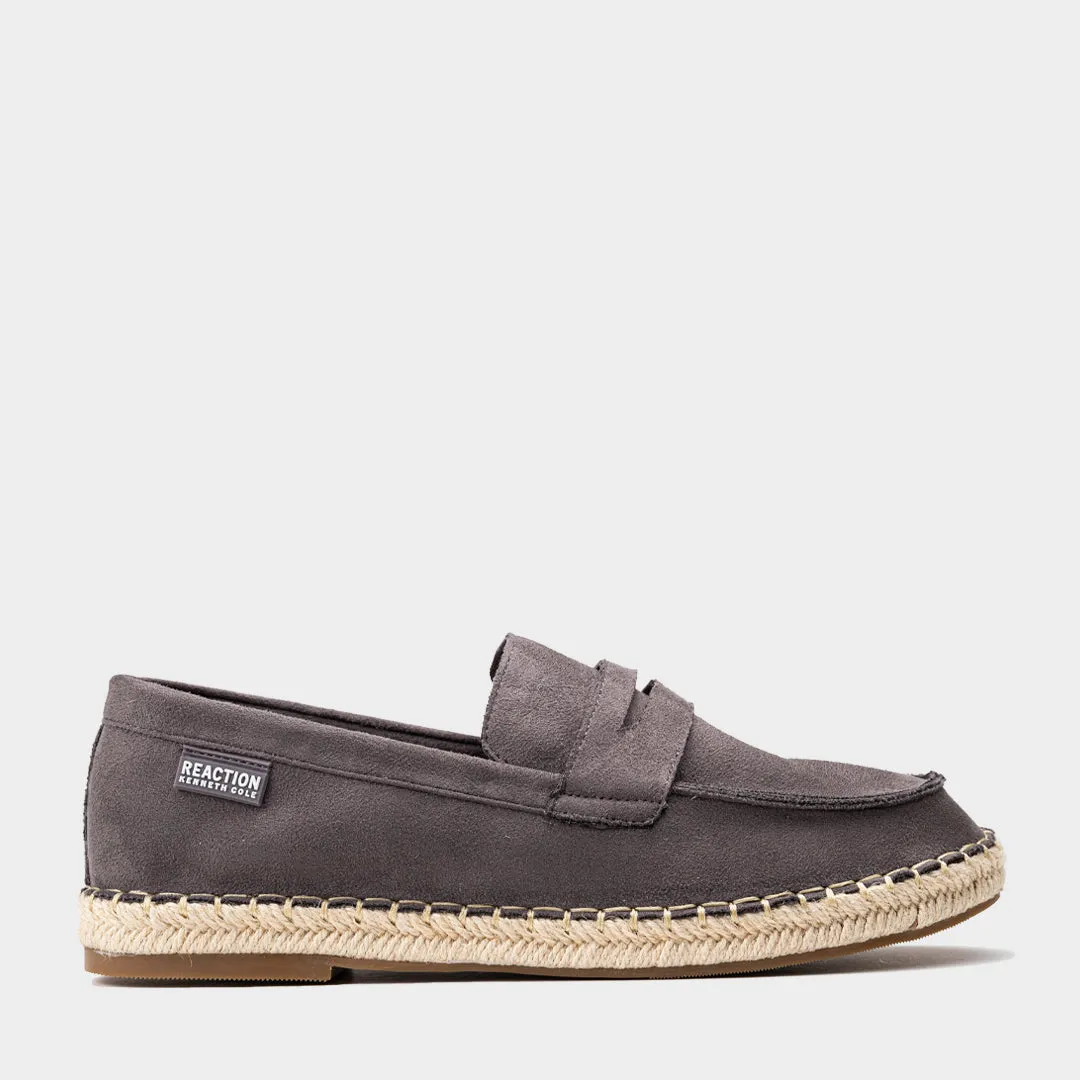 Flat Espadrille Para Hombre