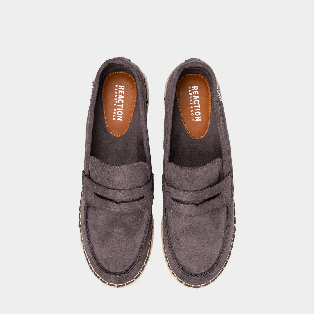 Flat Espadrille Para Hombre