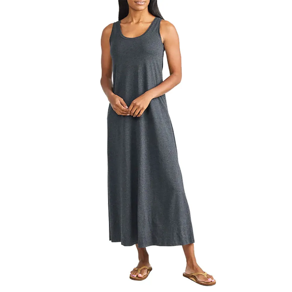 Free Fly Heritage Midi Womens Dress