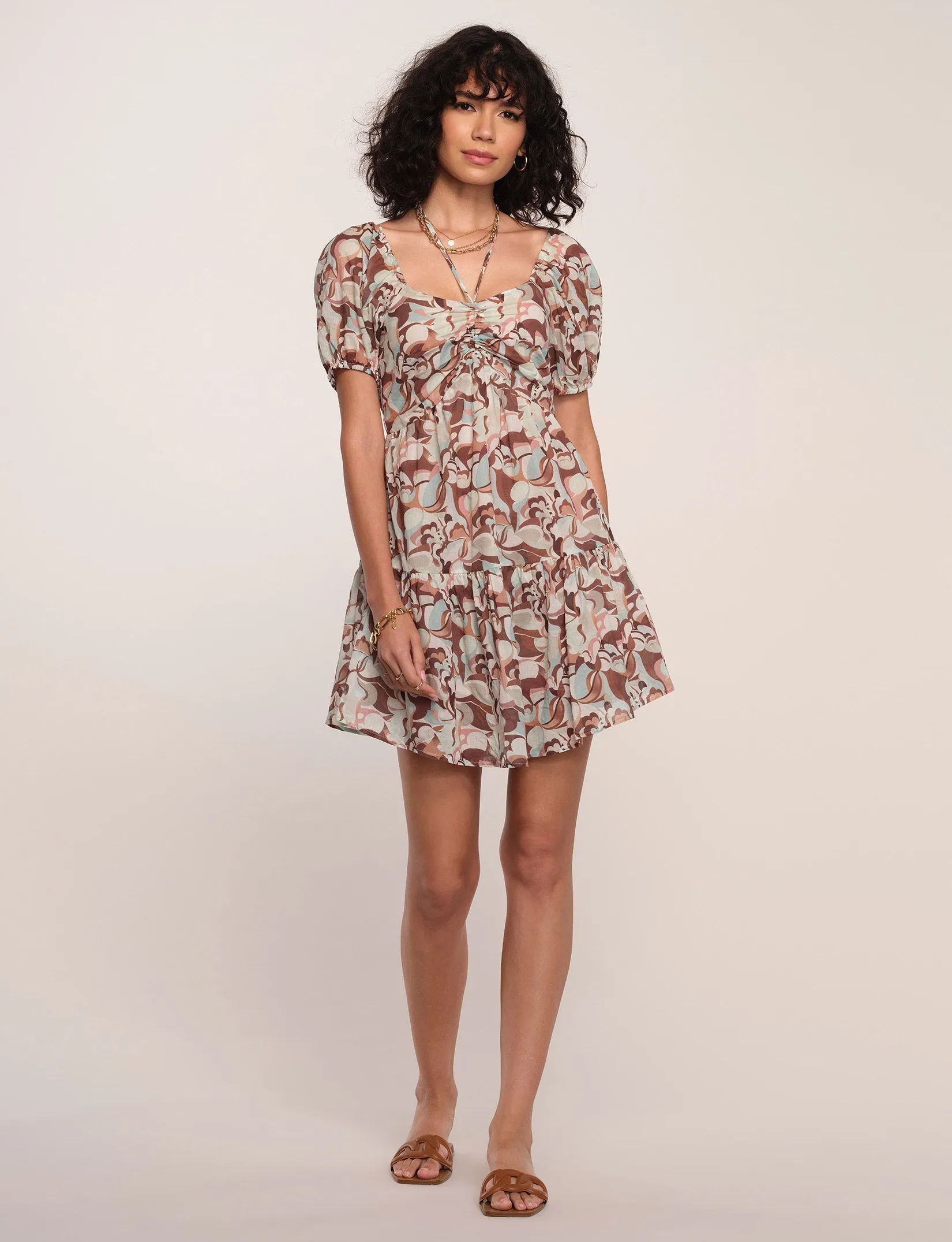 Hansen Dress