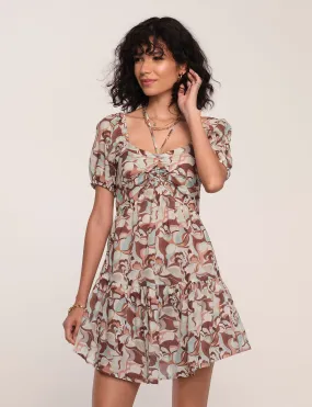 Hansen Dress