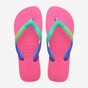 HAVAIANAS TOP MIX - CIBER PINK
