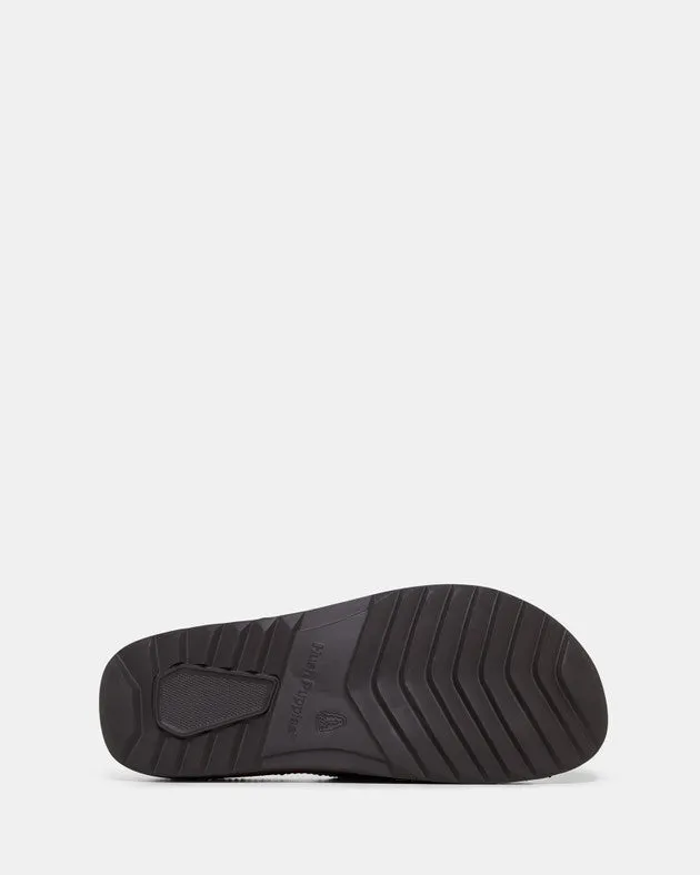 Hush Puppies 'Hammock' - Brown