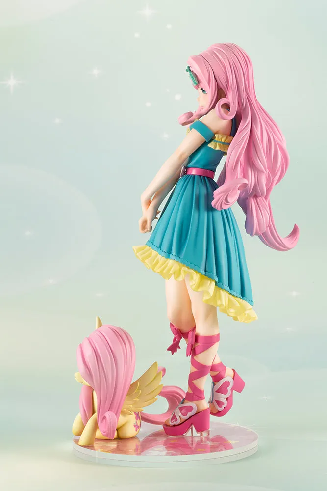 Kotobukiya - My Little Pony Bishoujo Statue - Fluttershy (Reissue)