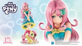 Kotobukiya - My Little Pony Bishoujo Statue - Fluttershy (Reissue)