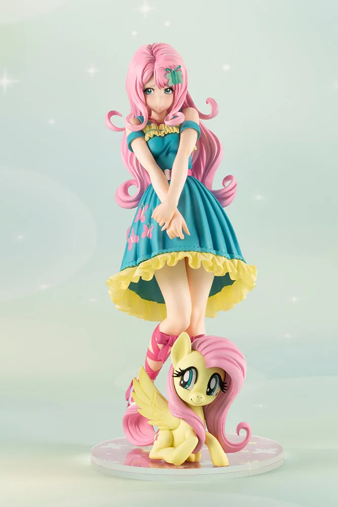 Kotobukiya - My Little Pony Bishoujo Statue - Fluttershy (Reissue)