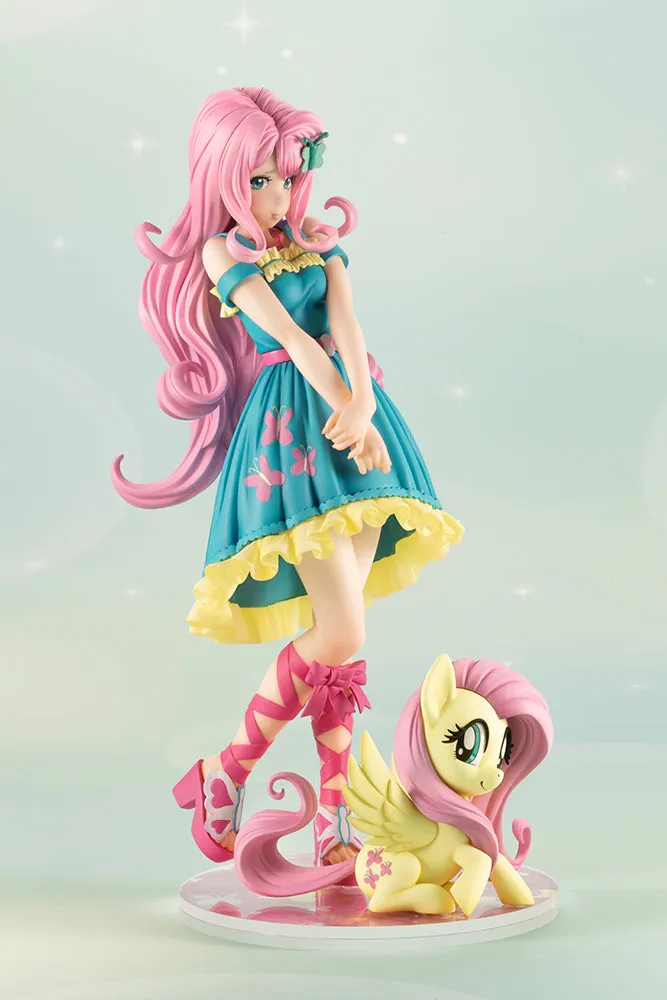Kotobukiya - My Little Pony Bishoujo Statue - Fluttershy (Reissue)