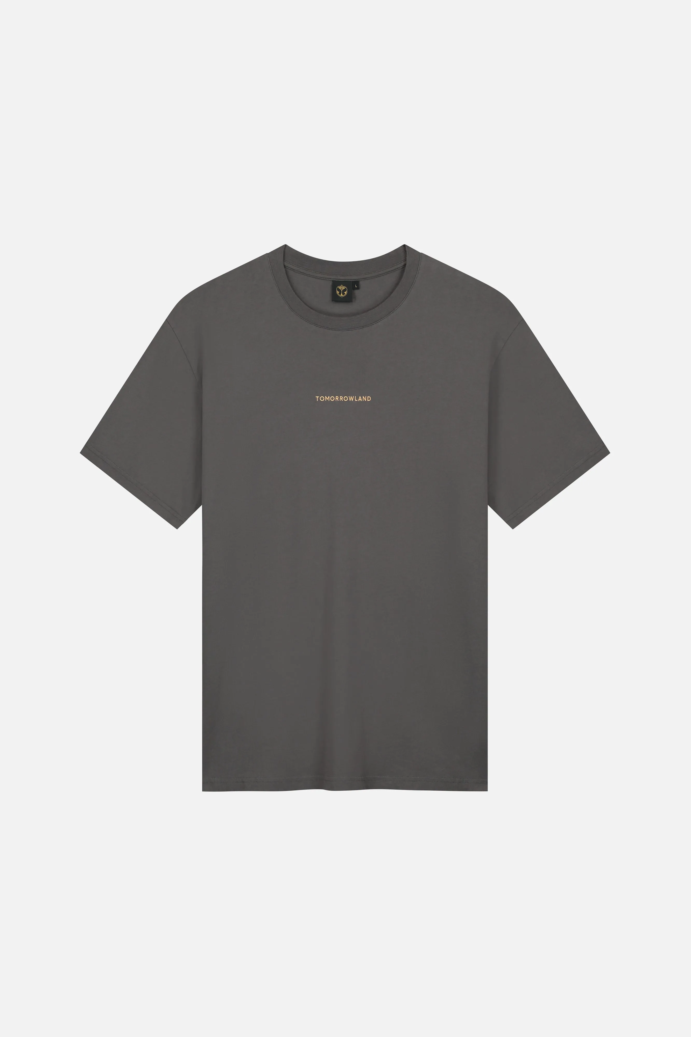 LIFE SKETCH T-SHIRT