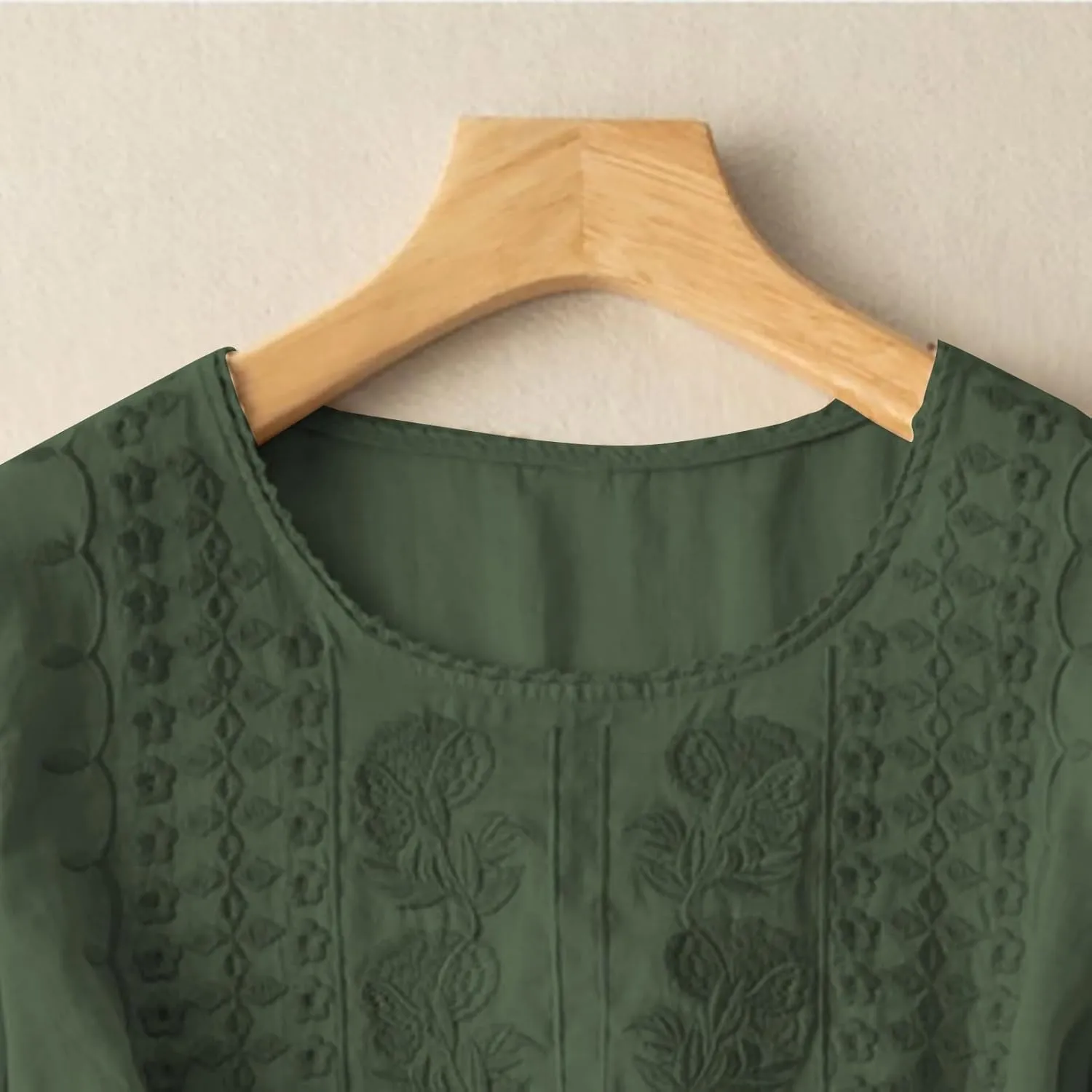 Linen Shirts for Women Summer Trendy Boho Vacation Casual Going Out Tops 2025 Breathable Plus Size Lightweight Blouses