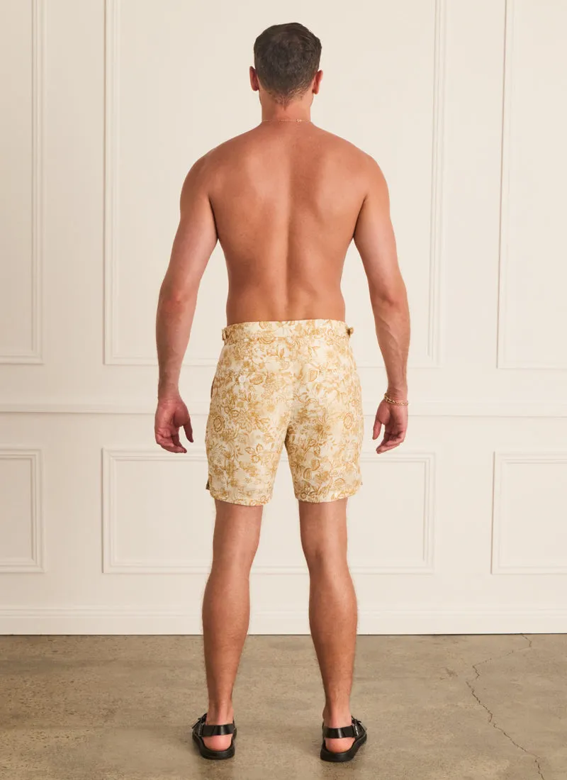 Luminary Louis Shorts