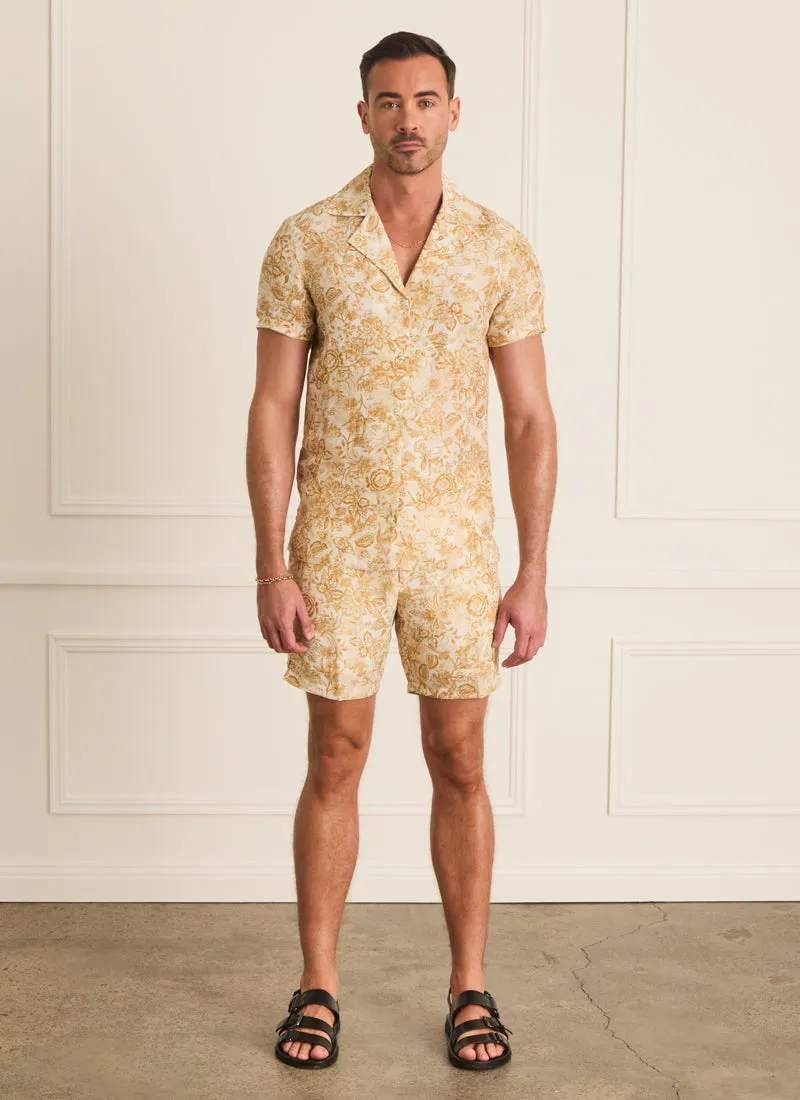 Luminary Louis Shorts