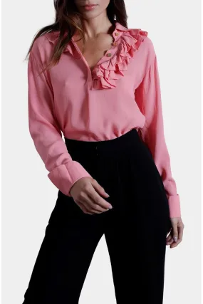 Marigold Blouse