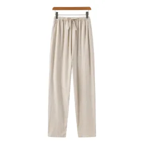 Marrakech - Linen Pants (Slim Fit)