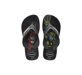 Max Hero Flip Flops