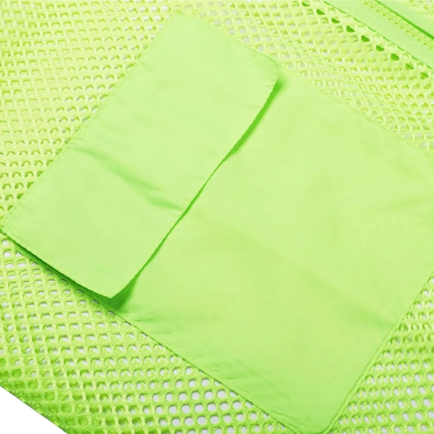 Mens Breathable Mesh Vest Jacket Summer Casual Lightweight Cycling Travel Zip Up Vests Outdoor Fishing Work Waistcoat