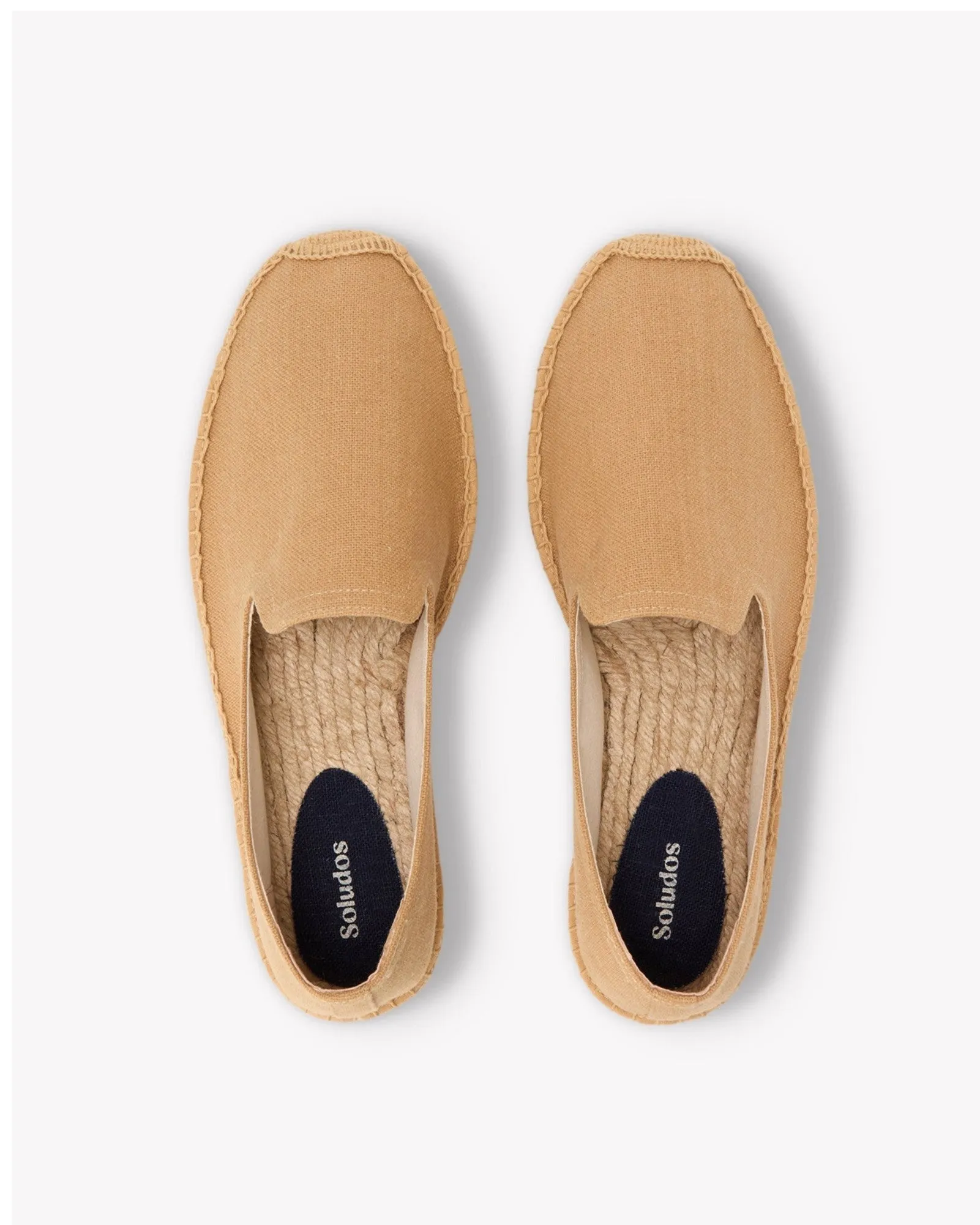 Mens_Espadrilles_The Smoking_Woven Colors_Cafe Taupe