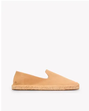 Mens_Espadrilles_The Smoking_Woven Colors_Cafe Taupe