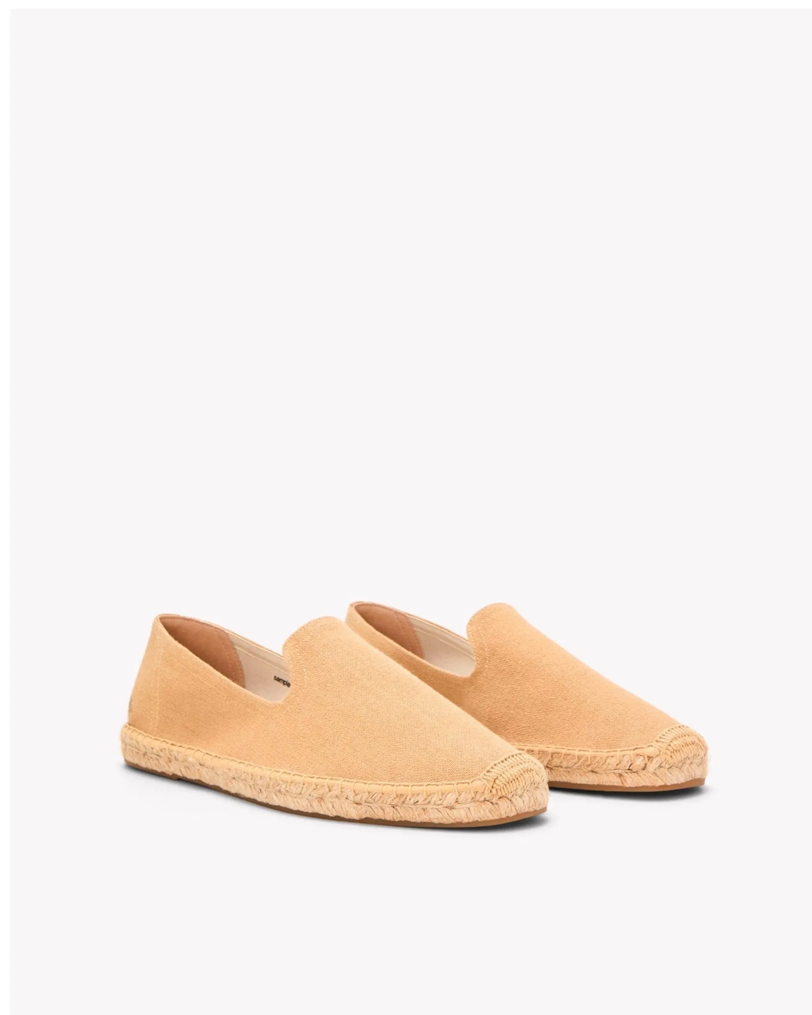 Mens_Espadrilles_The Smoking_Woven Colors_Cafe Taupe