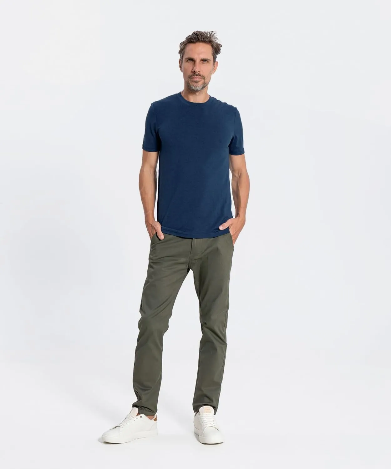 Merino Life 100% Merino Wool Short Sleeve Shirt Extra Light 4-Season 165 GSM