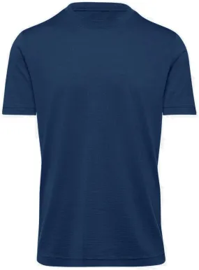 Merino Life 100% Merino Wool Short Sleeve Shirt Extra Light 4-Season 165 GSM