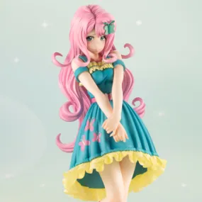 My Little Pony Fluttershy Bishoujo Statue (Reissue)