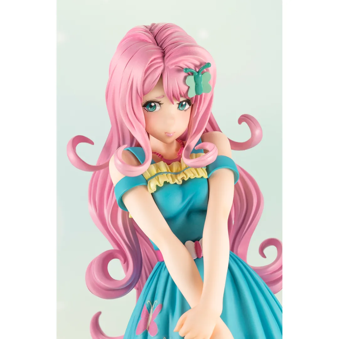 My Little Pony - Kotobukiya 1/7 Complete Figure BISHOUJO Series - Fluttershy [PRE-ORDER](RELEASE MAR25)