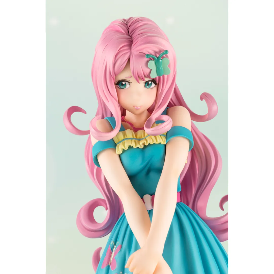 My Little Pony - Kotobukiya 1/7 Complete Figure BISHOUJO Series - Fluttershy [PRE-ORDER](RELEASE MAR25)