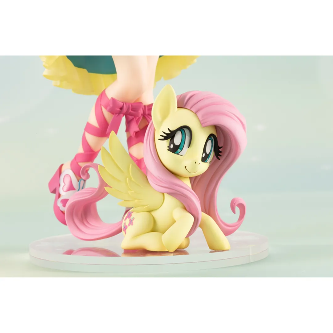 My Little Pony - Kotobukiya 1/7 Complete Figure BISHOUJO Series - Fluttershy [PRE-ORDER](RELEASE MAR25)
