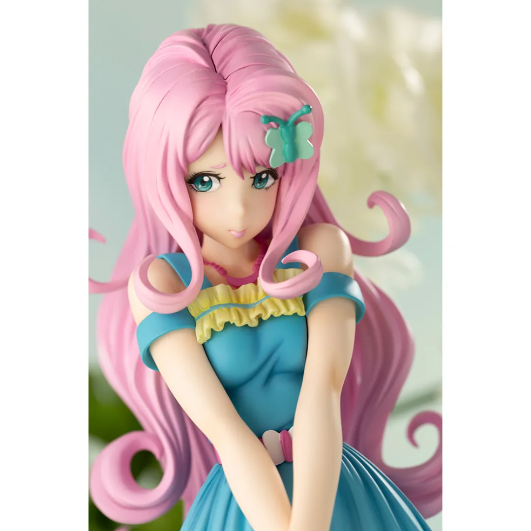 My Little Pony - Kotobukiya 1/7 Complete Figure BISHOUJO Series - Fluttershy [PRE-ORDER](RELEASE MAR25)