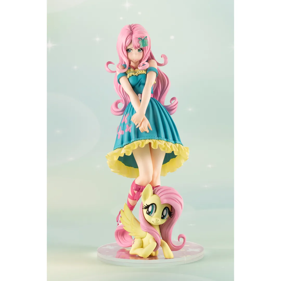 My Little Pony - Kotobukiya 1/7 Complete Figure BISHOUJO Series - Fluttershy [PRE-ORDER](RELEASE MAR25)