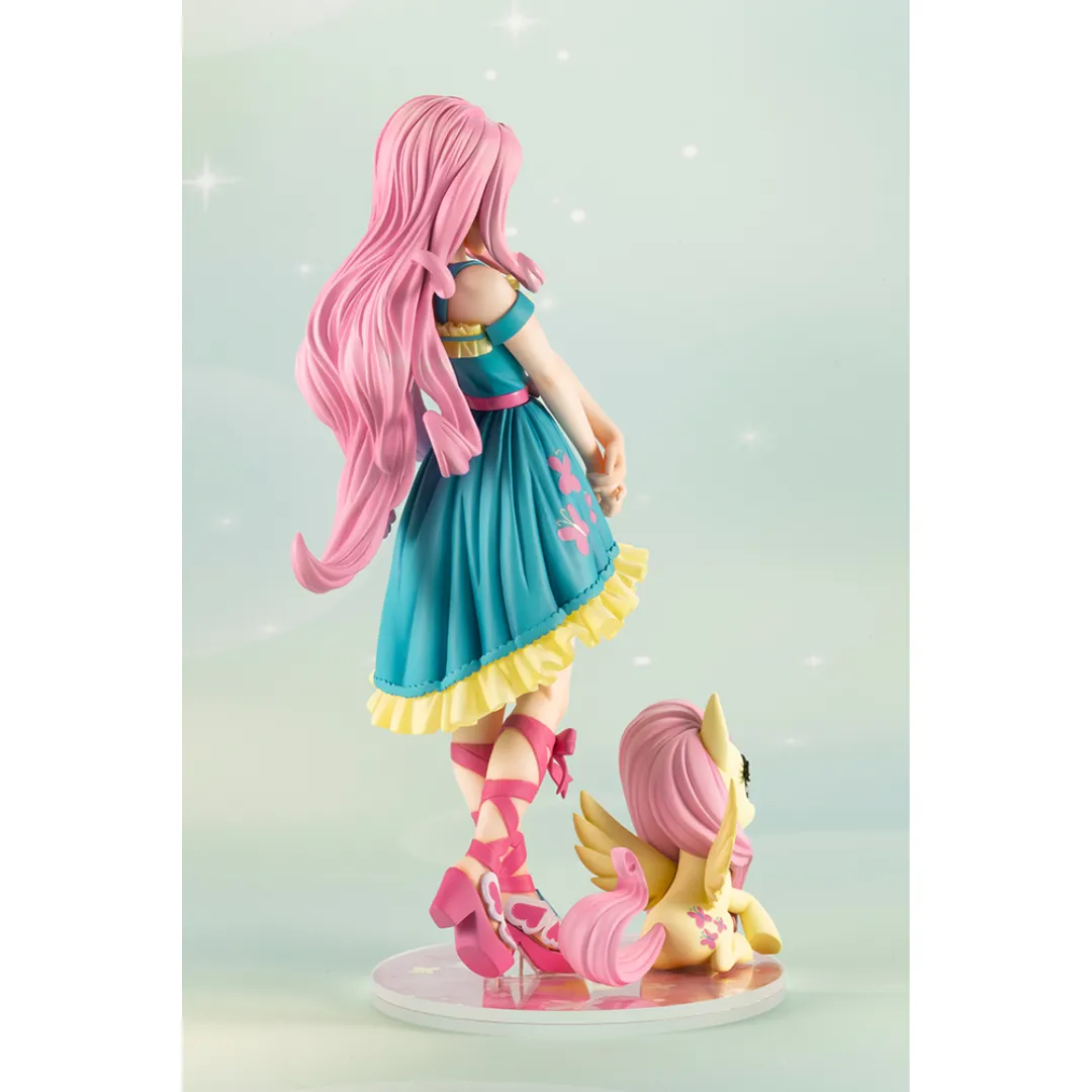My Little Pony - Kotobukiya 1/7 Complete Figure BISHOUJO Series - Fluttershy [PRE-ORDER](RELEASE MAR25)