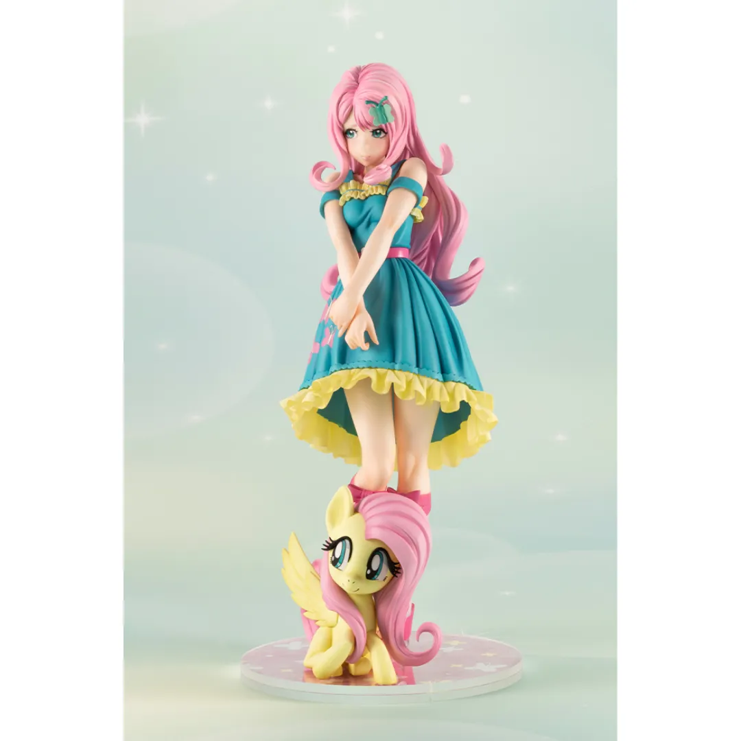 My Little Pony - Kotobukiya 1/7 Complete Figure BISHOUJO Series - Fluttershy [PRE-ORDER](RELEASE MAR25)