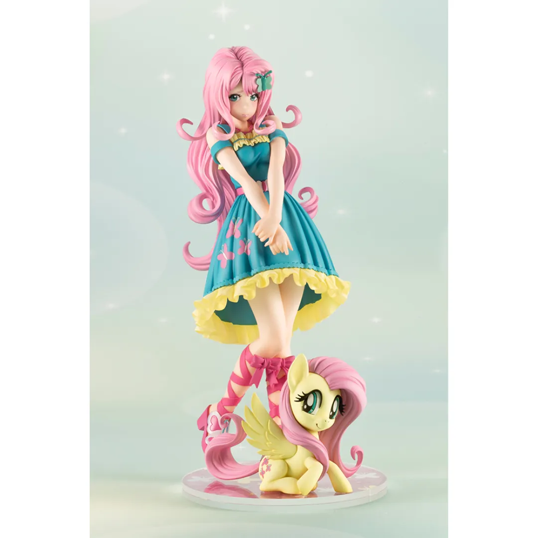 My Little Pony - Kotobukiya 1/7 Complete Figure BISHOUJO Series - Fluttershy [PRE-ORDER](RELEASE MAR25)