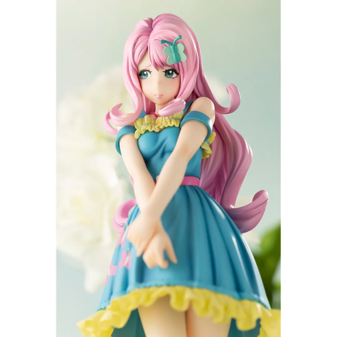 My Little Pony - Kotobukiya 1/7 Complete Figure BISHOUJO Series - Fluttershy [PRE-ORDER](RELEASE MAR25)