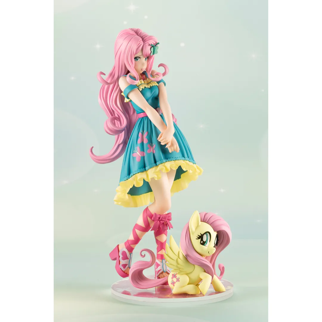 My Little Pony - Kotobukiya 1/7 Complete Figure BISHOUJO Series - Fluttershy [PRE-ORDER](RELEASE MAR25)