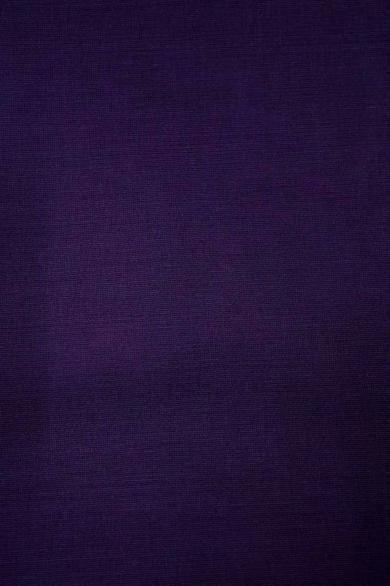 PURPLE WITH MAGENTA KANCHI COTTON SAREE