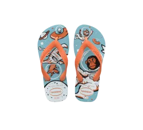 Radical Flip Flops