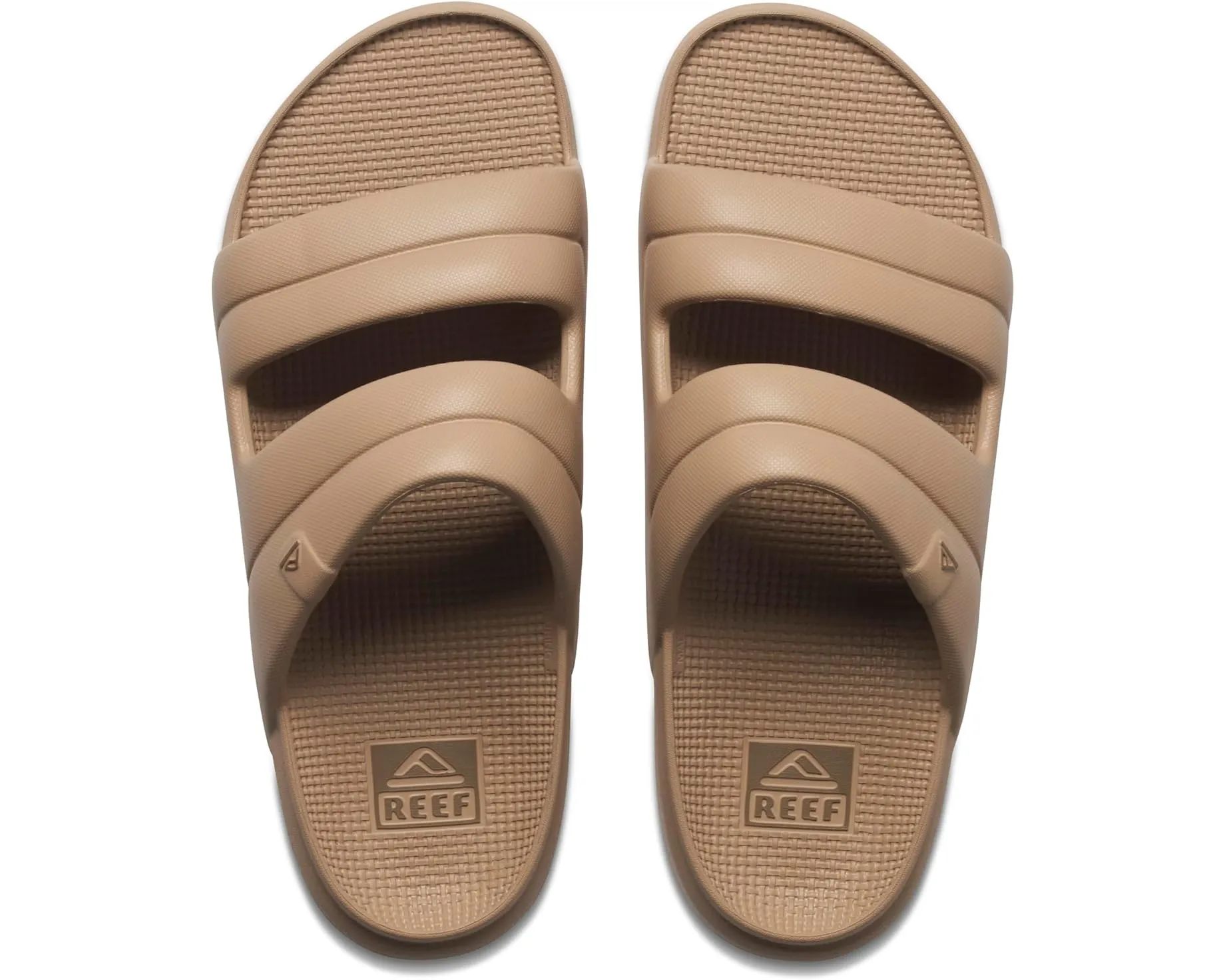 Reef Oasis Two-Bar - Nomad
