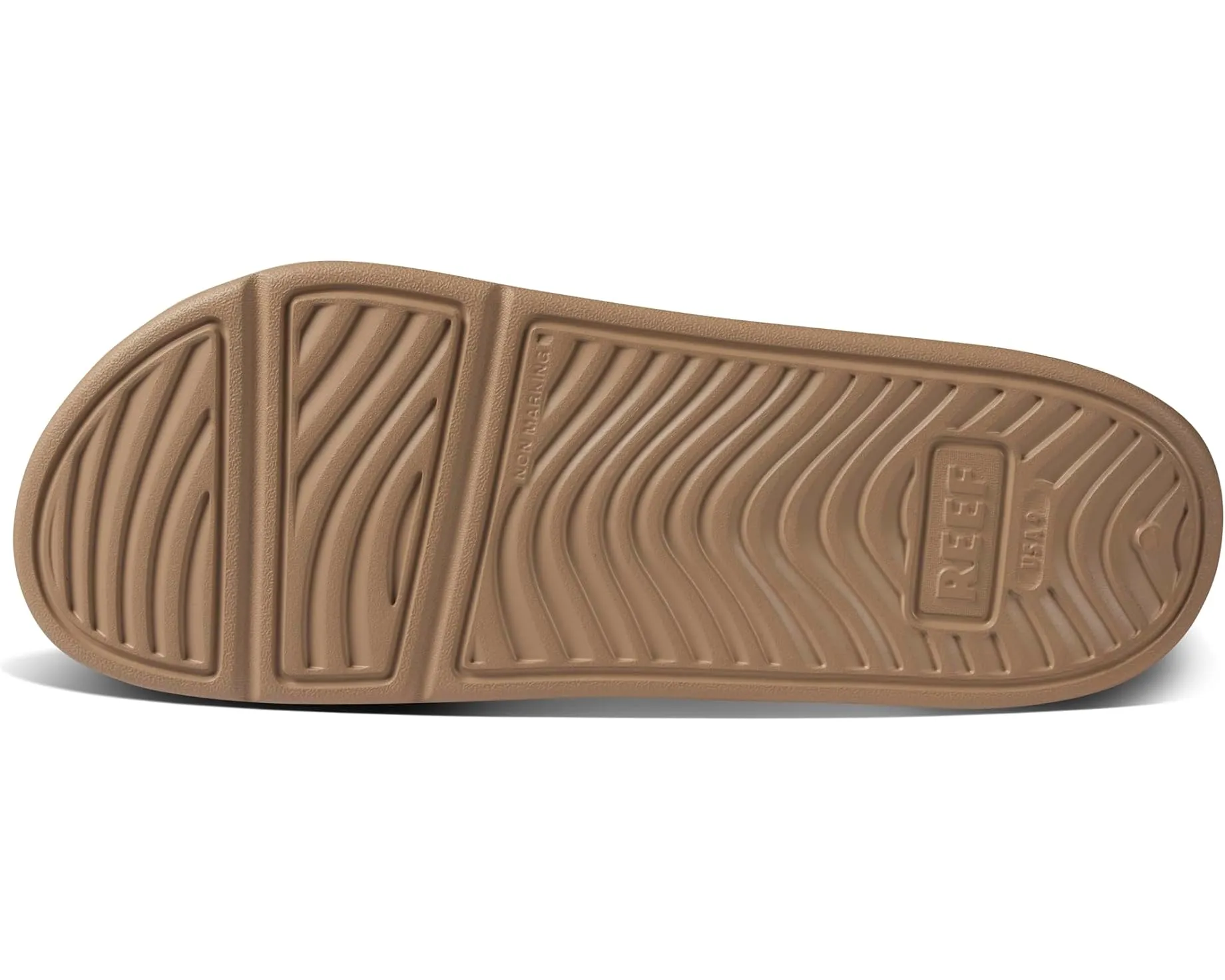 Reef Oasis Two-Bar - Nomad