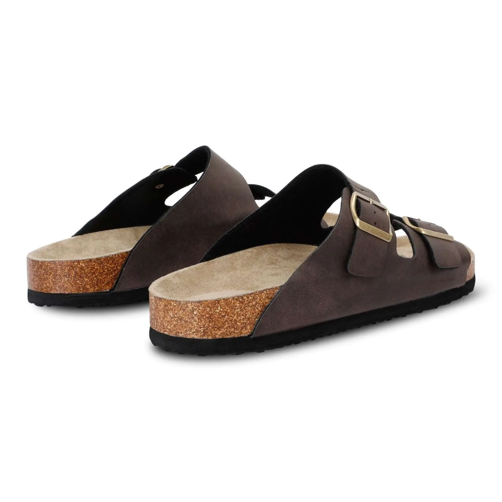 Regatta Mens Asby Slides
