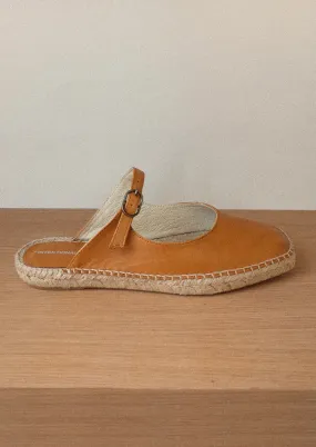 Reports Slip On Espadrille